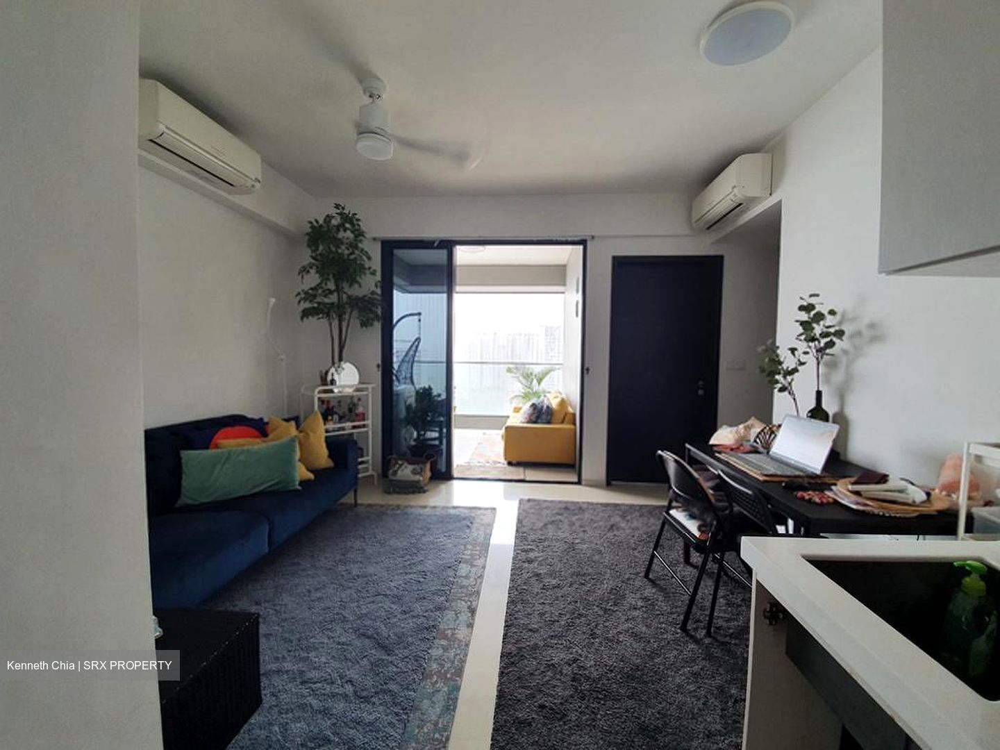 Regent Residences (D12), Apartment #574665041